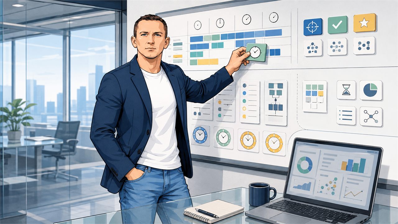 Как получить повышение на работе: план действий