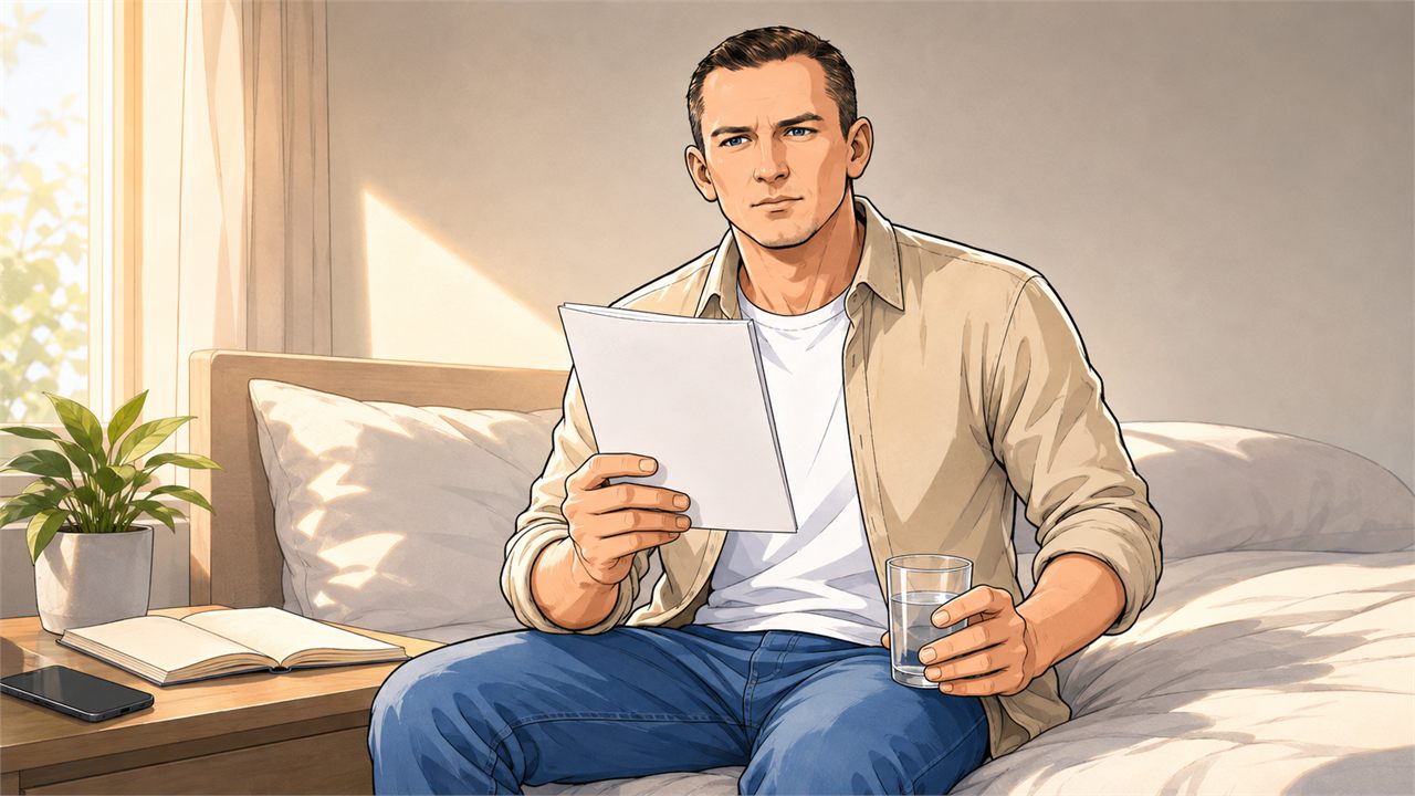 Как вести трекер целей, чтобы он реально работал