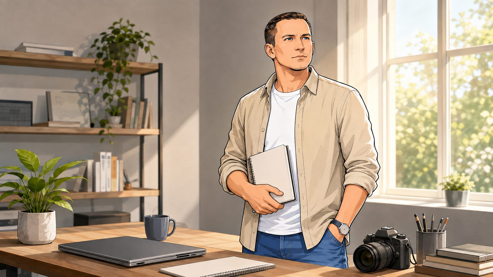 Как составить план развития soft skills без абстрактных формулировок: этапы, сроки и приоритеты