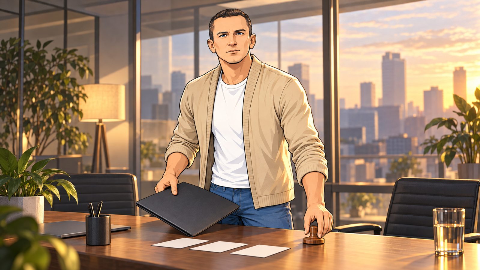 Как подводить итоги испытательного срока без субъективности